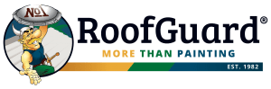 Roofguard Roof Painting